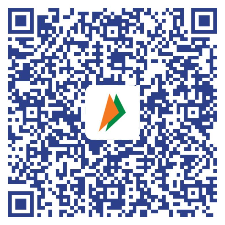 UPI QR CODE